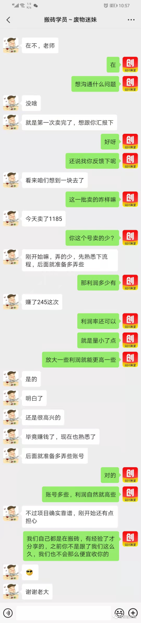 什么是国外steam游戏搬砖项目，利润如何，好做吗？专门录了一期视频分享下