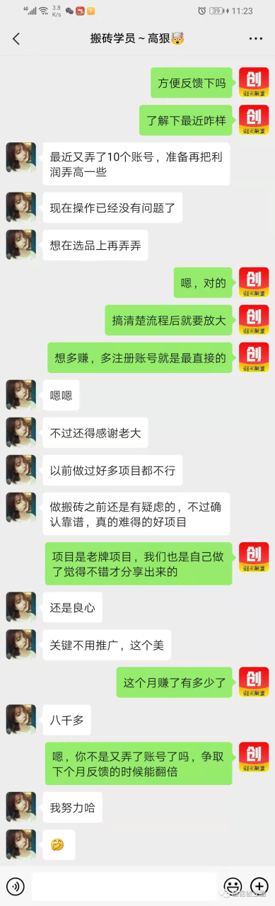 什么是国外steam游戏搬砖项目，利润如何，好做吗？专门录了一期视频分享下